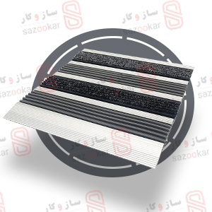 پادری آلومینیومی