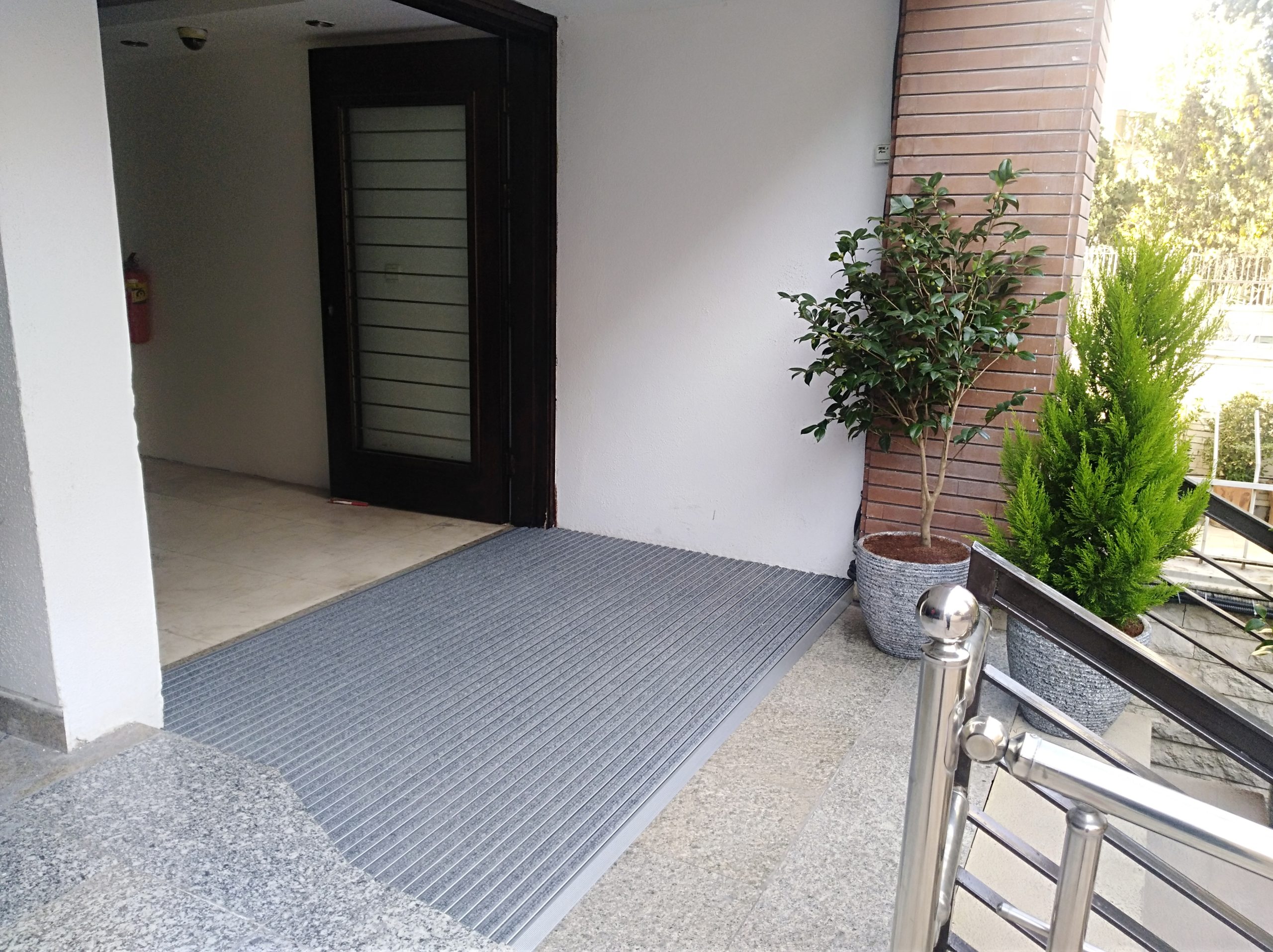 پادری صنعتی