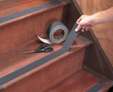 ترمز پله سمباده ای ترمز پله سمباده ای