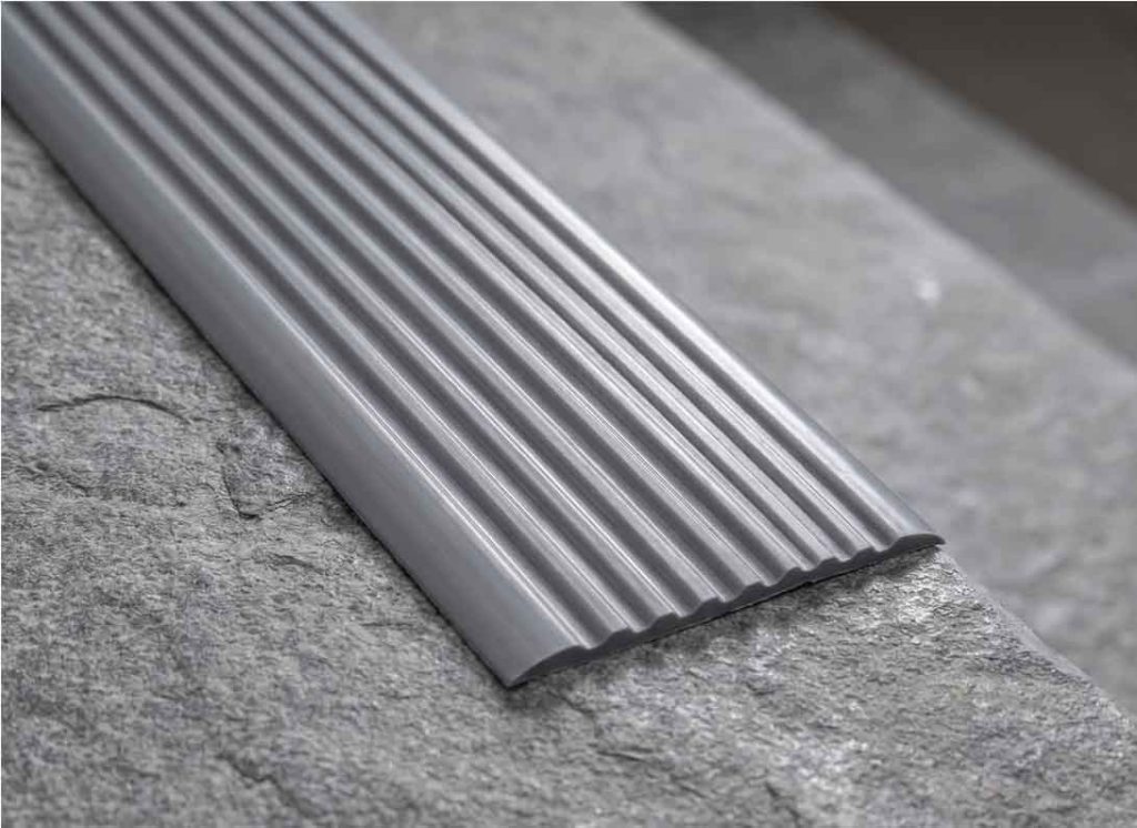 ترمز پله pvc